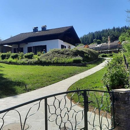 Belle Air Lodge Moenichkirchen Bagian luar foto