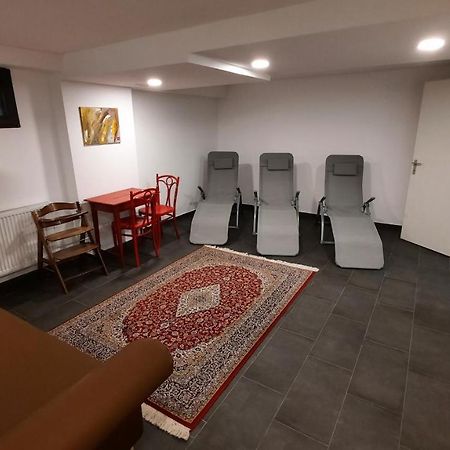 Belle Air Lodge Moenichkirchen Bagian luar foto