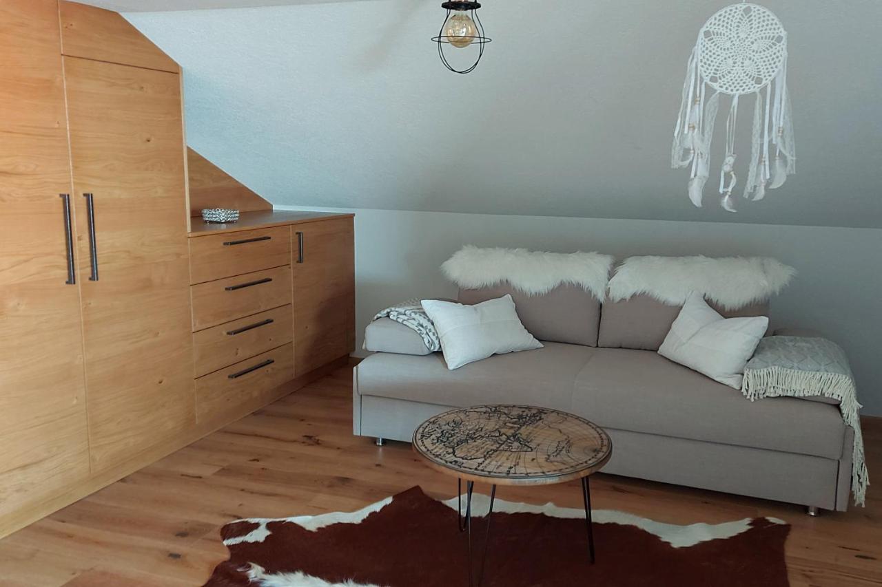 Belle Air Lodge Moenichkirchen Bagian luar foto