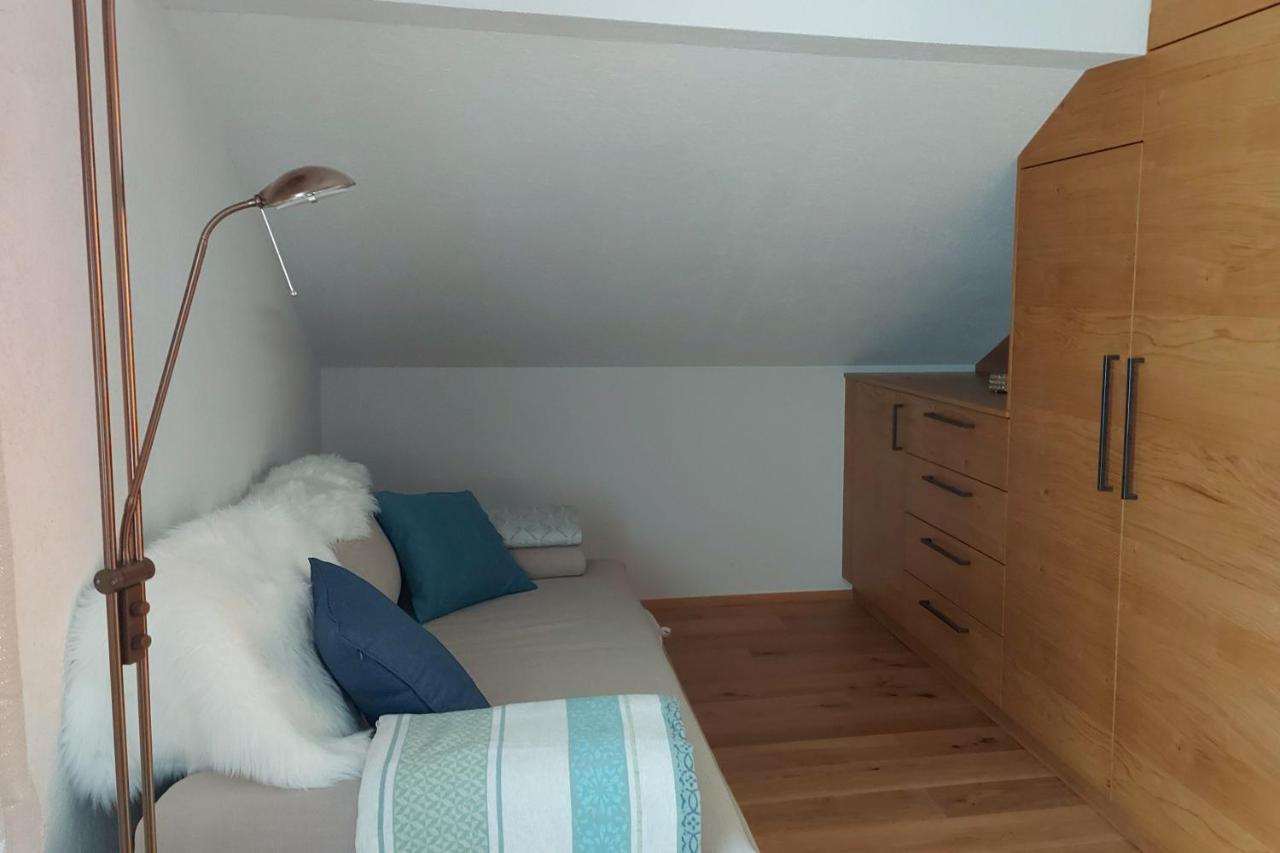 Belle Air Lodge Moenichkirchen Bagian luar foto