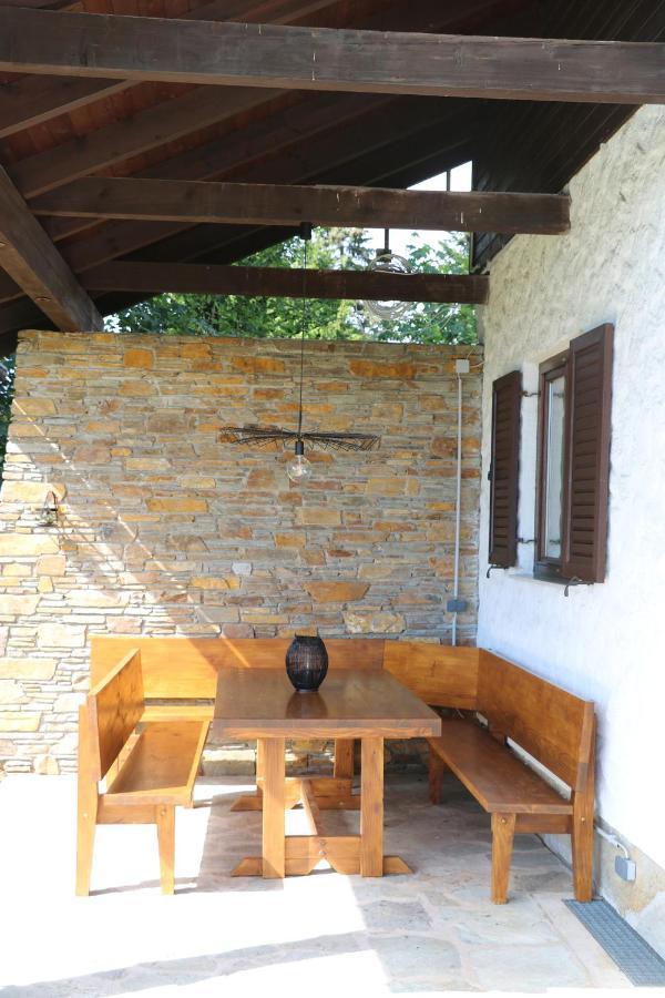 Belle Air Lodge Moenichkirchen Bagian luar foto