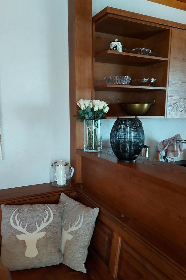 Belle Air Lodge Moenichkirchen Bagian luar foto