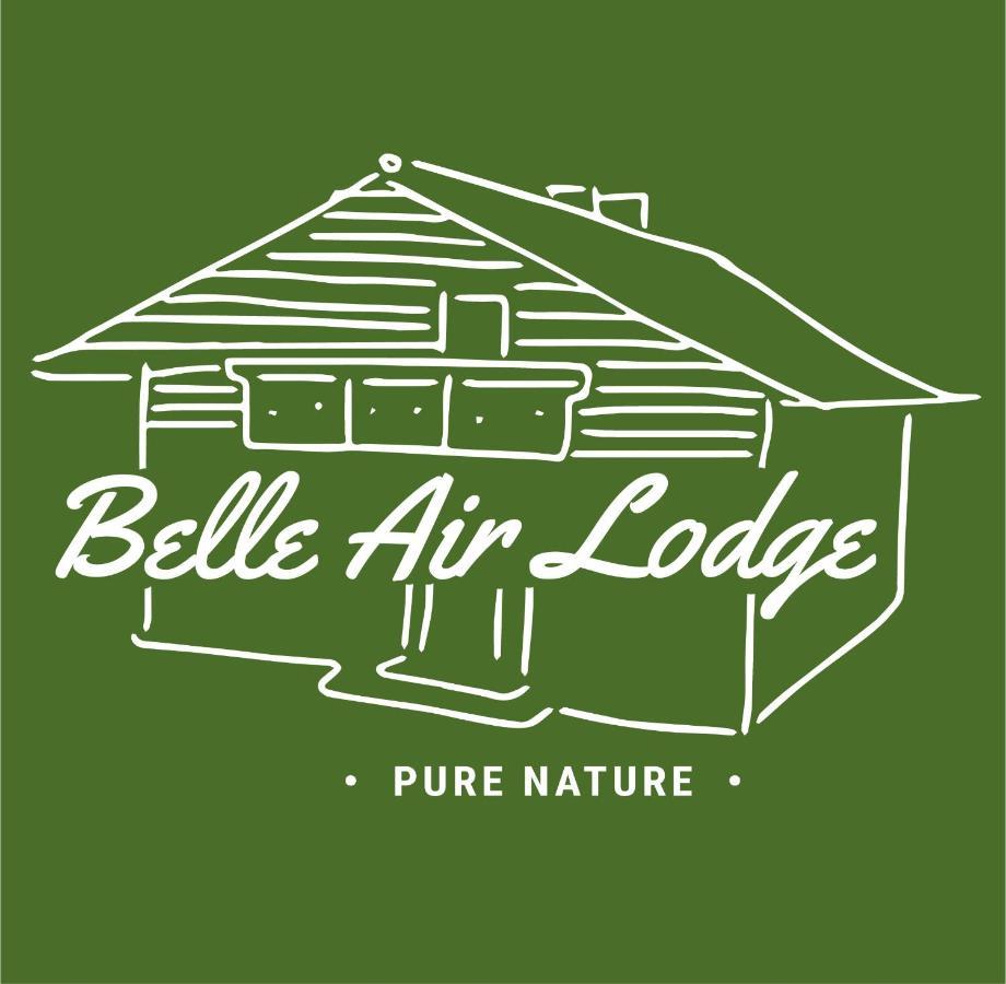Belle Air Lodge Moenichkirchen Bagian luar foto