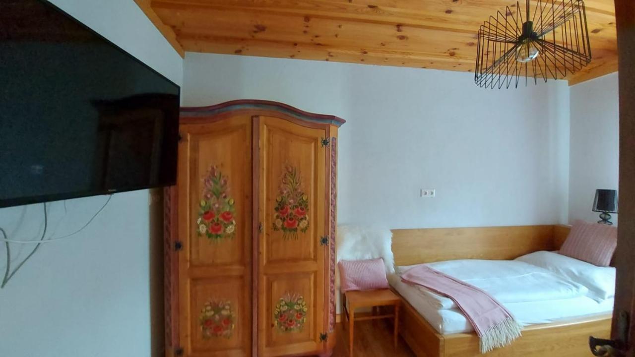 Belle Air Lodge Moenichkirchen Bagian luar foto