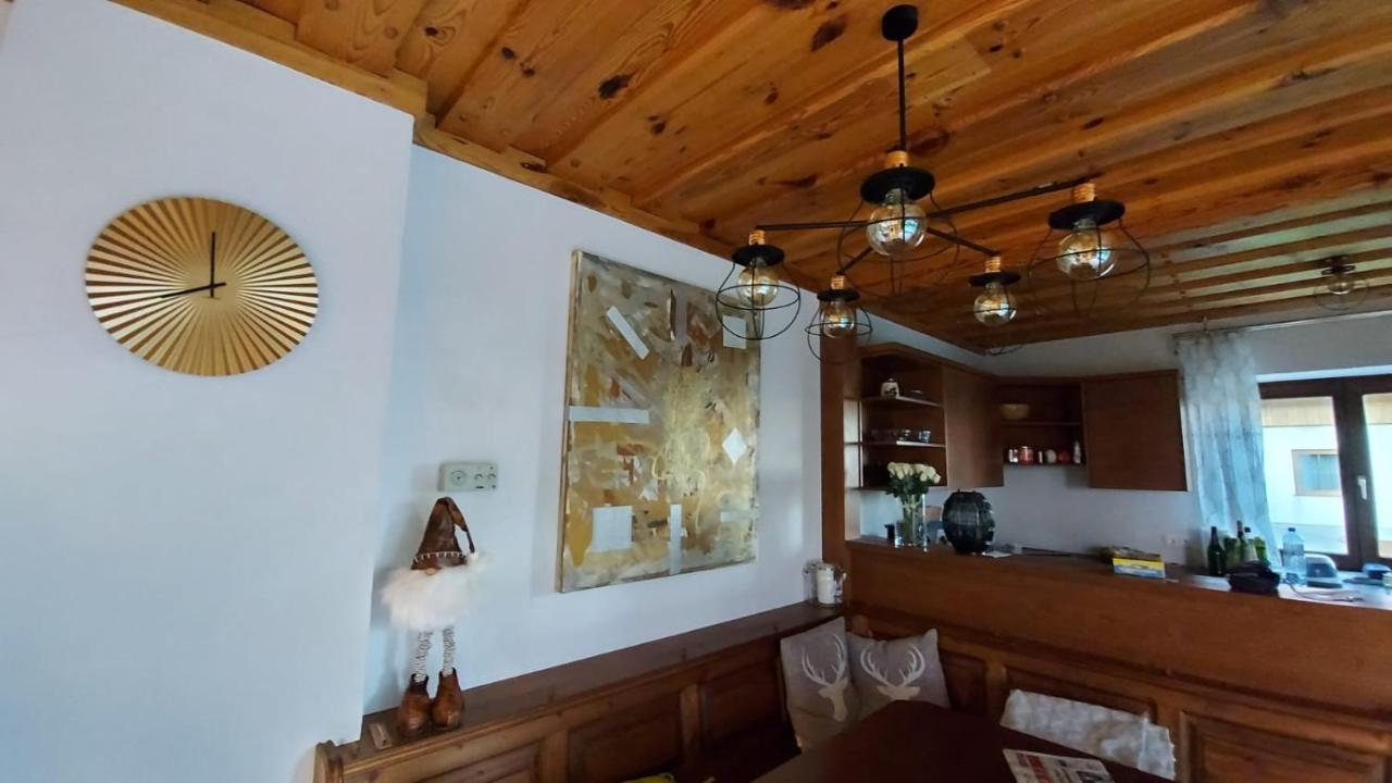 Belle Air Lodge Moenichkirchen Bagian luar foto