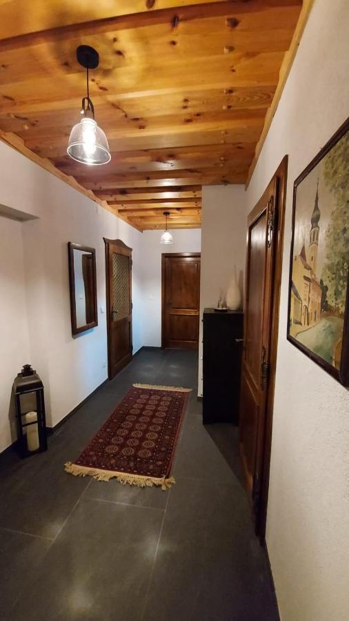 Belle Air Lodge Moenichkirchen Bagian luar foto