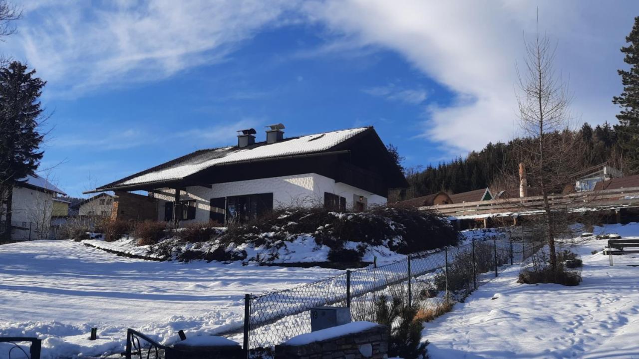 Belle Air Lodge Moenichkirchen Bagian luar foto