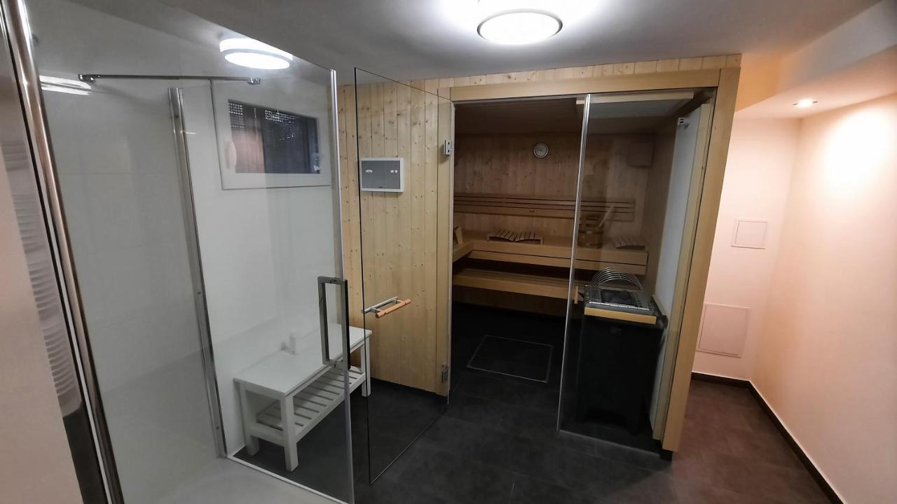 Belle Air Lodge Moenichkirchen Bagian luar foto