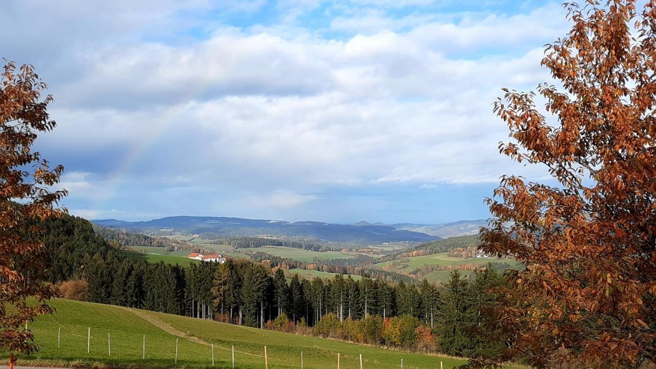 Belle Air Lodge Moenichkirchen Bagian luar foto